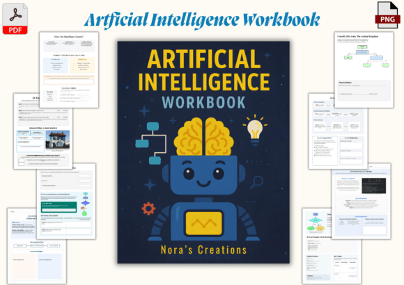 Artificial Intelligence Workbook