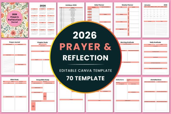 Why the 2026 Prayer Reflection Journal KDP Is Reshaping Intentional Living for Modern Creators and Professionals