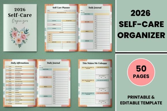 Why the 2026 Self-Care Organizer Is Reshaping How Professionals Prioritize Well-Being in a Demanding World